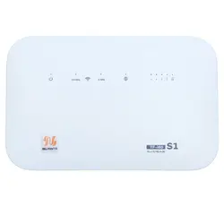 مودم 4G/TD-LTE سپنتا مدل TF-i60 S1به همراه سیم کارت و 1000 گیگابایت اینترنت یک ساله