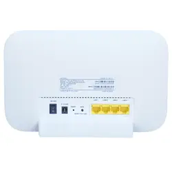 مودم 4G/TD-LTE سپنتا مدل TF-i60 S1به همراه سیم کارت و 1000 گیگابایت اینترنت یک ساله