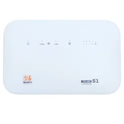 مودم 4G/TD-LTE سپنتا مدل TF-i60 S1به همراه سیم کارت و 1000 گیگابایت اینترنت یک ماهه