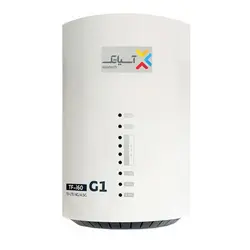 مودم 4G/TD-LTE آسیاتک مدل TF-i60 G1 به همراه سیمکارت و 480 گیگابایت اینترنت یکساله