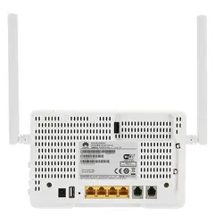 مودم روتر Gpon-ONT هوآوی مدل Echolife HG8245C