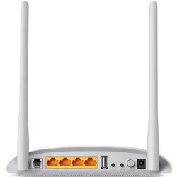 مودم روتر VDSL/ADSL تی پی-لینک مدل  W9970