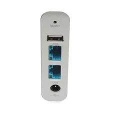 مودم 4/5G/TD-LTE مدل speed wi-fi home L01/s