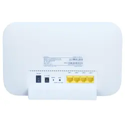 مودم 4G/TD-LTE سپنتا مدل TF-i60 S1به همراه سیمکارت و 100 گیگابایت اینترنت سه ماهه