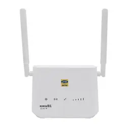 مودم 3G/4G قابل حمل ایرانسل مدل FD-i40 B1 به همراه سیم کارت 4g و 20 گیگابایت اینترنت یک ماهه