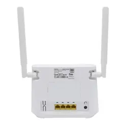 مودم 3G/4G قابل حمل ایرانسل مدل FD-i40 B1 به همراه سیم کارت 4g و 20 گیگابایت اینترنت یک ماهه