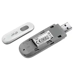 مودم USB 3G همراه اول مدل E303