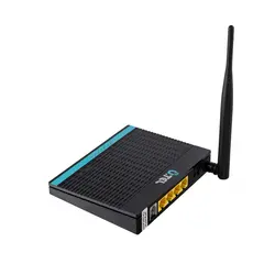 مودم روتر ADSL2 Plus بی سیم یوتل مدل A154