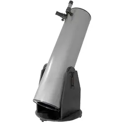 تلسکوپ جی اس او مدل 12inch Dobsonian