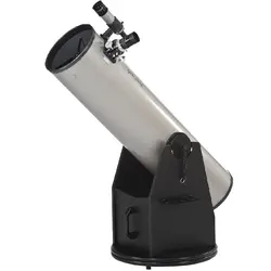 تلسکوپ جی اس او مدل 10inch Dobsonian
