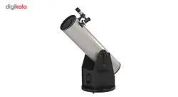 تلسکوپ جی اس او مدل 10inch Dobsonian