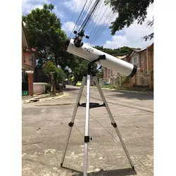 تلسکوپ زیتازی مدل 70076
