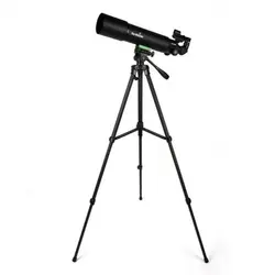 تلسکوپ اسکای واچر مدل 80 Refractor