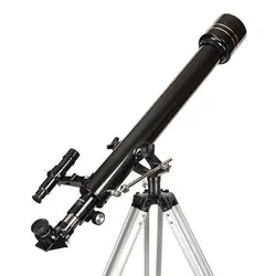 تلسکوپ اسکای واچر مدل F700 AZ2