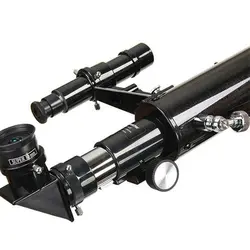 تلسکوپ اسکای واچر مدل F700 AZ2