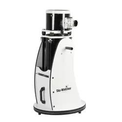 تلسکوپ اسکای واچر مدل دابسونی 8 اینچ