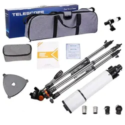 تلسکوپ کد 50080