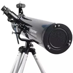 تلسکوپ سلسترون مدل PowerSeeker 76AZ کد 6518500