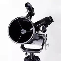 تلسکوپ سلسترون مدل PowerSeeker 76AZ کد 6518500