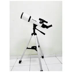 تلسکوپ مدل cms کد 50080