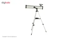 تلسکوپ کی ایی مدل F70076