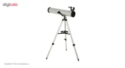 تلسکوپ کی ایی مدل F70076