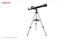تلسکوپ کی ایی مدل F70060