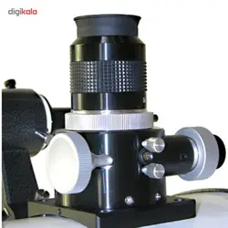 تلسکوپ 12 اینچی دابسونی جی اس او