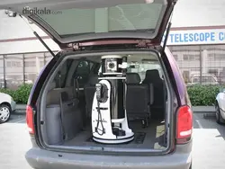 تلسکوپ اسکای واچر BKDOB 12 FlexTube