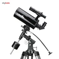 تلسکوپ اسکای واچر BKMAK90 AZ3