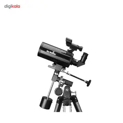 تلسکوپ اسکای واچر BKMAK90 AZ3