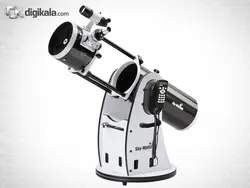 تلسکوپ اسکای واچر BKDOB 8 GOTO