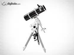 تلسکوپ اسکای واچر BKP2001 HEQ5 Dual