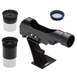 تلسکوپ برسر مدل New Messier 150/750