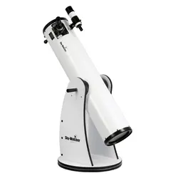 تلسکوپ اسکای واچر مدل Dobsonian کد 8