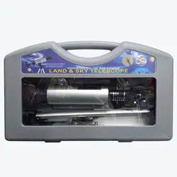 تلسکوپ مدل SLS-90X