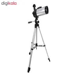 تلسکوپ کامار مدل CR 901200