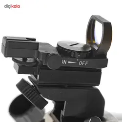 تلسکوپ ویکسن مدل MC 95/1050 VMC95L Mini Porta