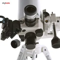 تلسکوپ ویکسن مدل MC 95/1050 VMC95L Mini Porta