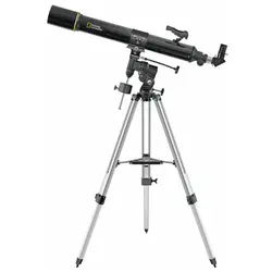 تلسکوپ نشنال جئوگرافیک مدل 90/900 Refractor