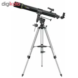 تلسکوپ نشنال جئوگرافیک مدل 90/900 Refractor