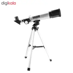 تلسکوپ اپتیکال مدل f36050