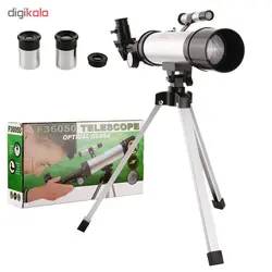 تلسکوپ اپتیکال مدل f36050
