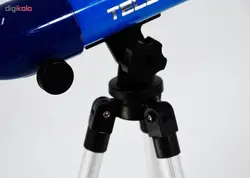 تلسکوپ مدل 50f80