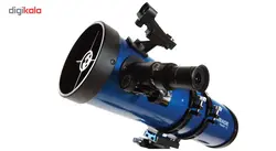 تلسکوپ مید مدل Polaris 130 mm EQ
