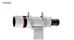 تلسکوپ شکستی برسر مدل Messier AR-152L/1200 mm