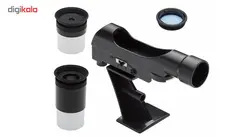 تلسکوپ برسر مدل Messier 150/750 mm