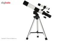 تلسکوپ مدیک مدل F40040M