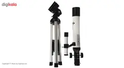 تلسکوپ مدیک مدل F40040M