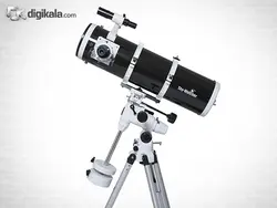 تلسکوپ اسکای واچر BKP130650 EQ3